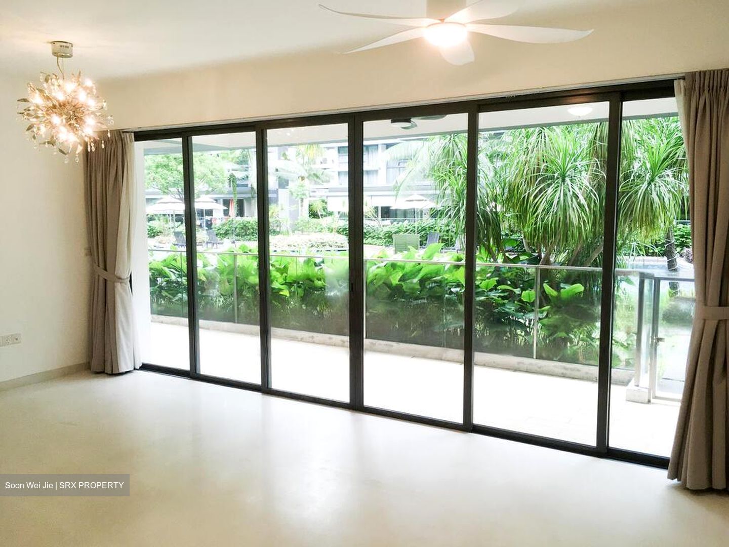 Hedges Park Condominium (D17), Condominium #491343861
